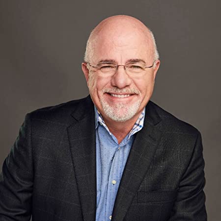 Author Dave Ramsey